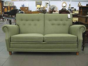 Soffa, Dux
