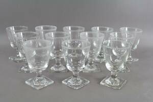 Vinglas Kosta Elis Bergh 12 st