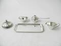 Silver nysilver,