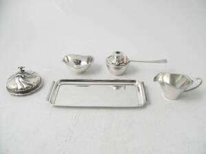 Silver nysilver,