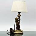 Bordslampa