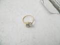 Ring, 18k