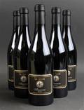 Le Arche Amarone 2003, seks flasker 6