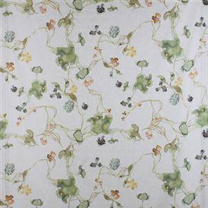 Tyg, Malin Björklund, Grand, bomulllin, 10,5 m