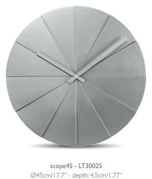 Leff Scope45 Amsterdam, to vægure 2