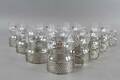 Kaffeglas Iittala Tsaikka 10 st