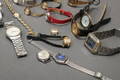 Armbandsur