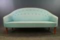 Soffa NK design Kerstin Hörlin-Holmquist 1950-tal