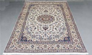 Persisk Nain 348 x 250 cm