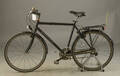 von Backhaus, herrecykel, 7740