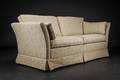 Overpolstret sofa