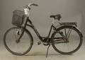 Raleigh, damecykel, 7746