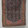 Matta, orientalisk
