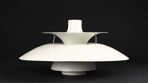 Poul Henningsen, PH-5 pendel 