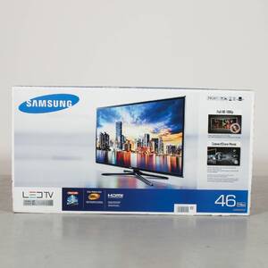TV Samsung LED 46