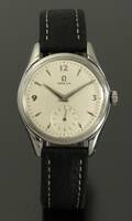 Vintage Omega herrearmbåndsur