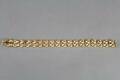 Armband i guld 18 k