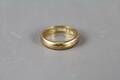 Ring i guld 18 k 