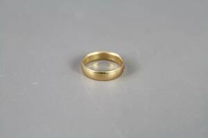 Ring i guld 18 k
