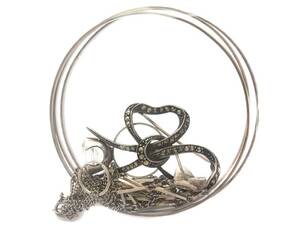 Parti silver S830835