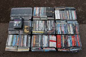 Parti DVD filmer