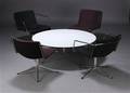 Lammhults. Lounge lænestole samt sofabord 5
