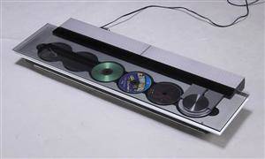 Bang  Olufsen, Beosound 9000 anlæg