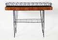 Blombord, 195060-tal