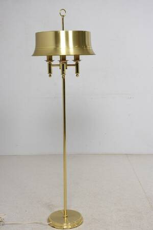 Golvlampa Öia