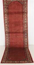 Orientalisk gallerimatta Botemir 330 x 110 cm