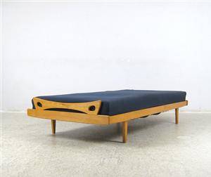 Butterfly Daybed der 1950er Jahre