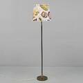 Golvlampa