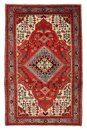 Persisk Nahavand 260 x 165 cm