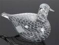 Iittala  Due af Oiva Toikka 