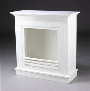 Brandeovns indsats dekoration