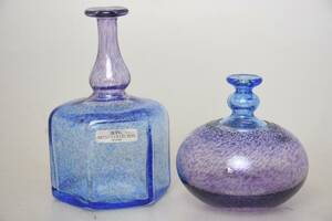 2st Vaser Bertil Vallien Artist Collection Kosta Boda