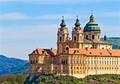 8 tägige Flusskreuzfahrt Majestätische Donau mit der MS Belvedere in einer 2-Bett-Kabine ab  bis Passau für 2 Personen Reisetermin 28.06. - 05.07.2015