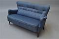 Fritz Hansen sofa