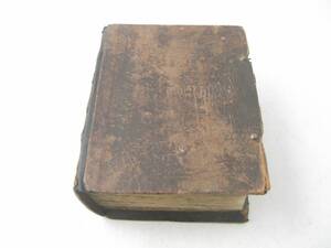 Bibel