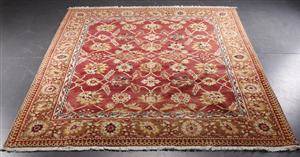 Orientalsk tæppe, ca. 294 x 237 cm