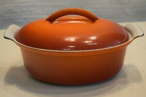 Gjutjärnsgryta DRU 43