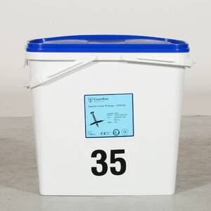 FÄSTMATERIAL Guardian 1000st