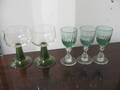 Vitvinsglas