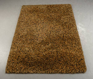 Moderne tæppe 170 x 240 cm.