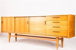Großes Sideboard  Anrichte  Schrank