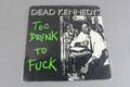 EP- skiva Dead Kennedys