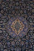 Persisk Kashan. 395 X 300 cm. 