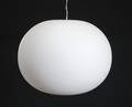 Jasper Morrison for Flos Glo-ball S2 pendel