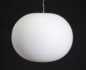 Jasper Morrison for Flos Glo-ball S2 pendel