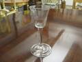 Spetsglas